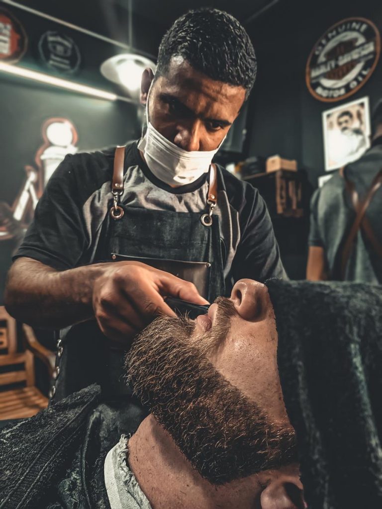 Czym powinien się charakteryzować dobry barber shop?