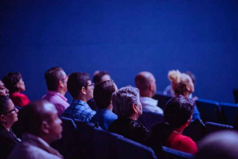 Dostosowanie sal konferencyjnych, tak aby gwarantowały udany event