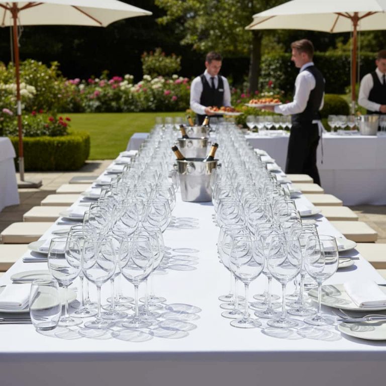 Optymalizacja kosztów i wizerunku w firmach cateringowych